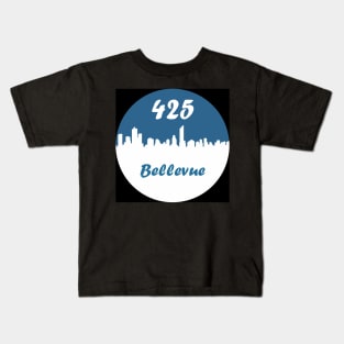 425 Kids T-Shirt